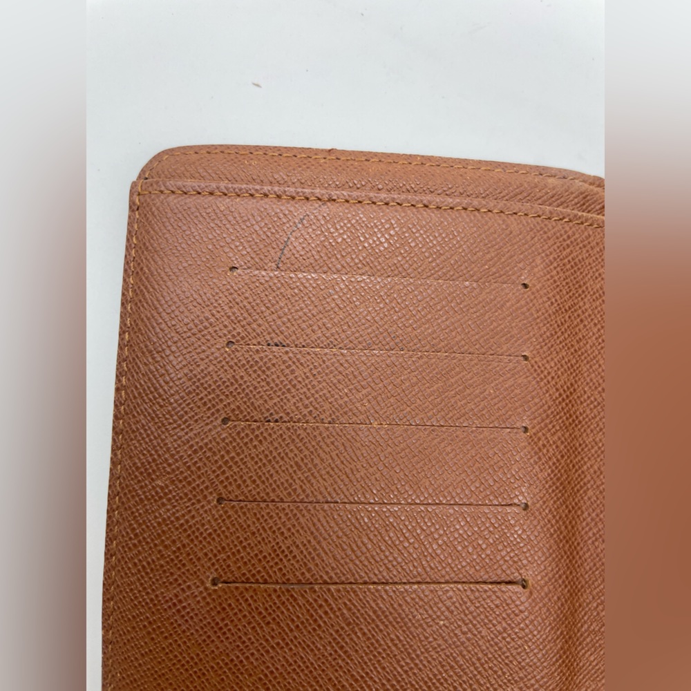 Louis Vuitton Monogram Organizer/Wallet - Picture 5 of 10